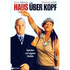 Haus �ber Kopf