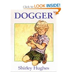 Dogger (Red Fox giant picture book)