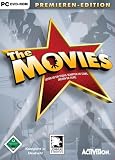 The Movies Premieren Edition (DVD-ROM)