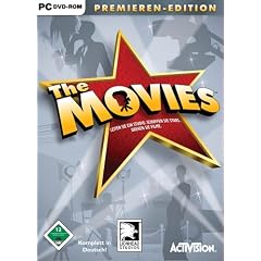 The Movies Premieren Edition (DVD-ROM)
