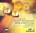 A Guide to the Project Management Body of Knowledge