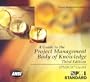A Guide to the Project Management Body of Knowledge