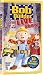 Bob the Builder - The Live Show!
