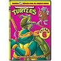 Teenage Mutant Ninja Turtles - Original Series (Volume 6)