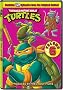 Teenage Mutant Ninja Turtles - Original Series (Volume 6)