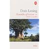 Nouvelles africaines, Tome 2 : L'hiver en juillet