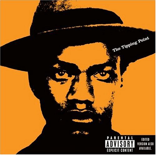 CD-Charts  Music : The Tipping Point