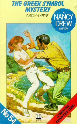 Nancy Drew