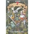 Seven Soldiers of Victory, Tome 4 : A jamais dans nos m�moires