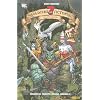 Seven Soldiers of Victory, Tome 4 : A jamais dans nos m�moires