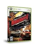 Burnout Revenge