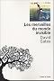 Les merveilles du monde invisible