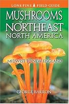 Mushrooms of Northeast North America: Midwest to New England
