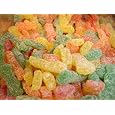 BUY : Gummy Candy, Sour Patch Kids, 1 lb.