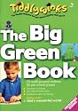 The Big Green Book (Tiddlywinks)