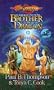 Brother of Dragon (Dragonlance Barbarians 2)