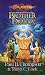 Brother of Dragon (Dragonlance) by Ann Thompson