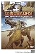Before the Dinosaurs: Walking With Monsters