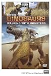 Walking with Monsters: Before the Din...
