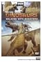 Walking with Monsters: Before the Dinosaurs