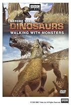 Walking with Monsters - Life Before Dinosaurs Movie Streaming.