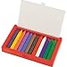 Melissa & Doug Triangular Crayons - 12 pack