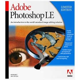 Adobe Photoshop LE Win
