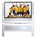 Philips 44PL9523 44-Inch Cineos Widescreen LCOS Projection TV Monitor