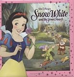 Walt Disney's Snow White and the Seven Dwarfs