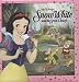 Walt Disney's Snow White and the Seven Dwarfs by Lara Bergen