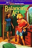 Balancing Act (Nikki Sheridan Series #4) Shirley Brinkerhoff