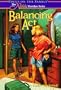Balancing Act (Nikki Sheridan Series #4)