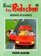 Les Bidochon, tome 10 : Usagers de la route