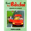 Les Bidochon, tome 10 : Usagers de la route