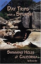 Swimming Holes of California: Day Trips With a Splash