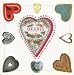Books : Mary Emmerling's American Country Hearts