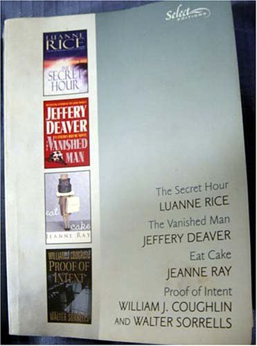 Jeffery Deaver