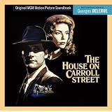 The House on Carroll Streetpar Georges Delerue