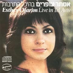 Live in Tel Aviv