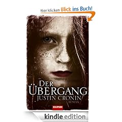 Der �bergang: Roman