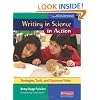 Writing in Science in Action: Strategies, Tools, and Classroom Video