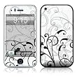 W&B Fleur Design Protector Skin Decal Sticker for Apple 3G iPhone / iPhone 3GS 3G S