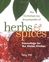 The Contemporary Encyclopedia of Herbs and Spices: Seasonings for the Global Kitchen