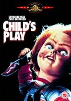 Child's Play [1988]
