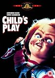 Childs Play [DVD] [1988]