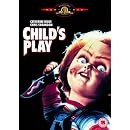 Child's Play [DVD] [1988]