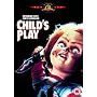 Child's Play [DVD] [1988]