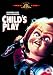 DVD : Child's Play [1988]