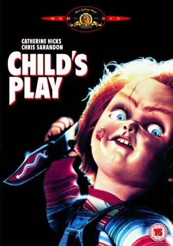 Buy Child's Play [1988] online at Discounted New and Used prices. Delivered to your door with Off-The-Bookshelf.