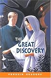 Great Discovery, The, Level 3, Penguin Readers (Penguin Readers, Level 3)